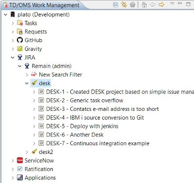 JIRA