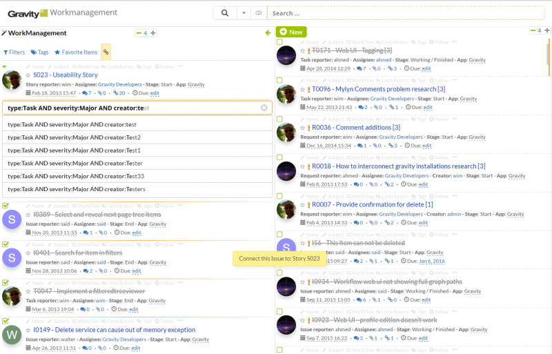 extranet
