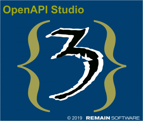 Remain API Studio provide amazing capabilities for creating and editing APIs.