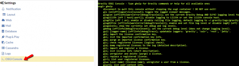 OSGi