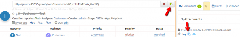 server