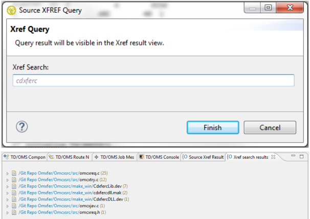Xref